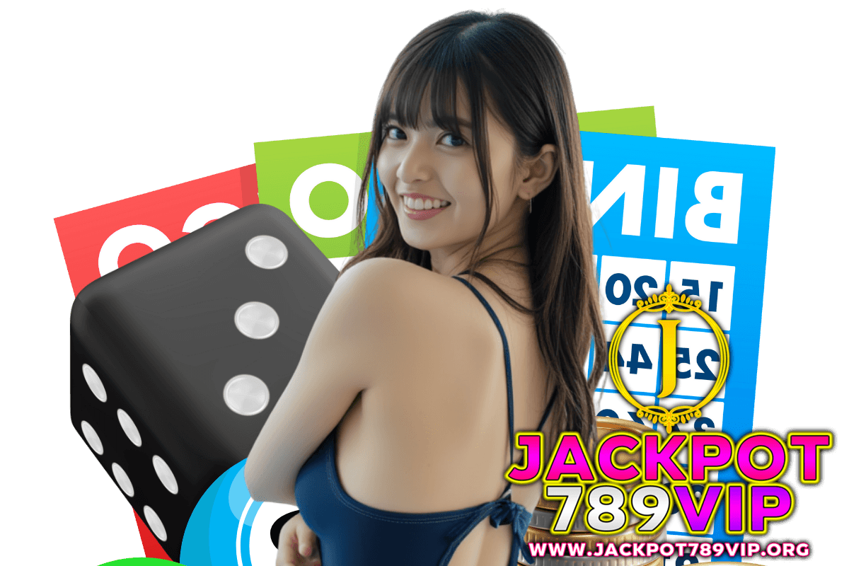 jackpot 789 vip slot